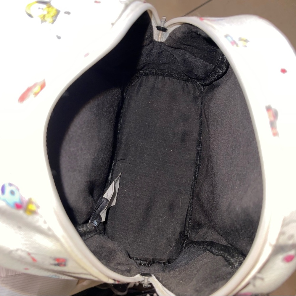 BTS BT21 Mini Backpack - Picture 8 of 11